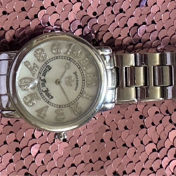 Juicy couture watch - Picture 2 of 6